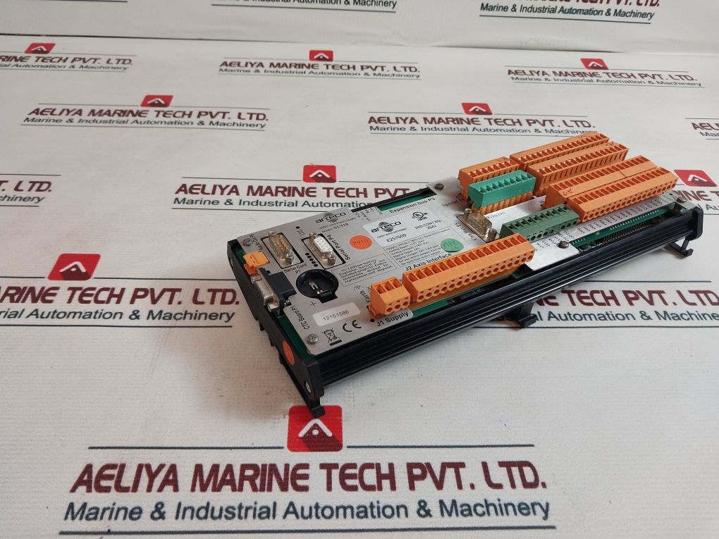 Arteco Su310 Motion Controller
