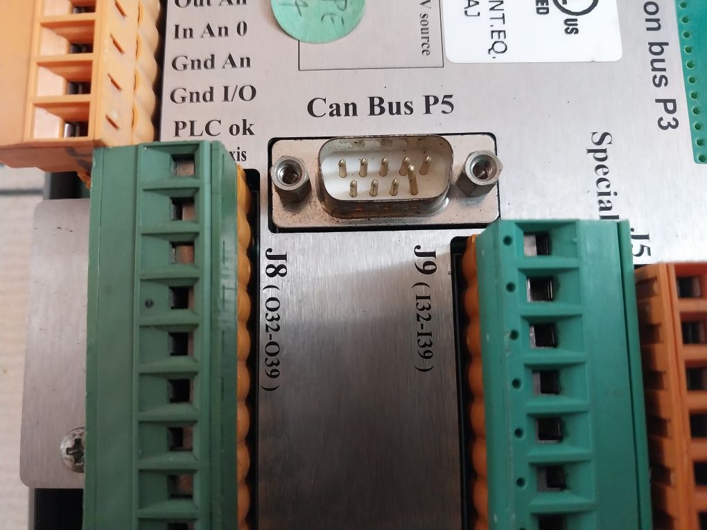 Arteco Su310 Motion Controller