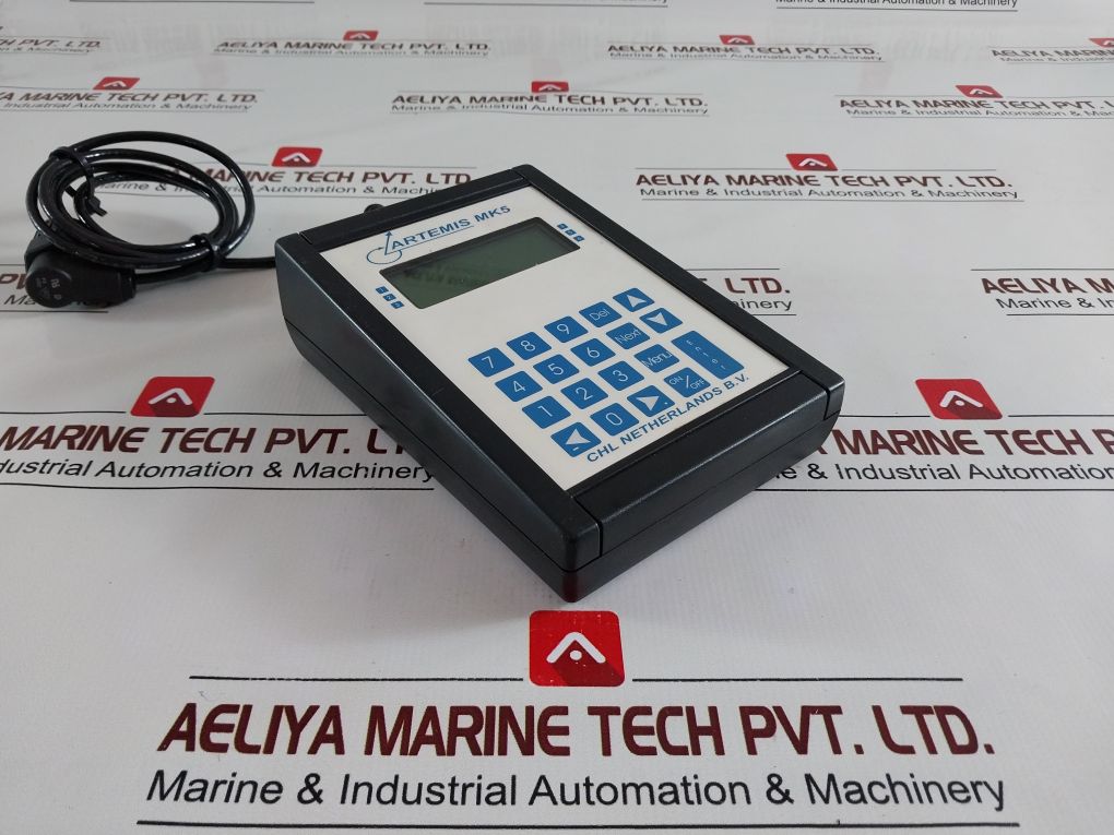 Idp Artemis Mk5 Controller Keypad