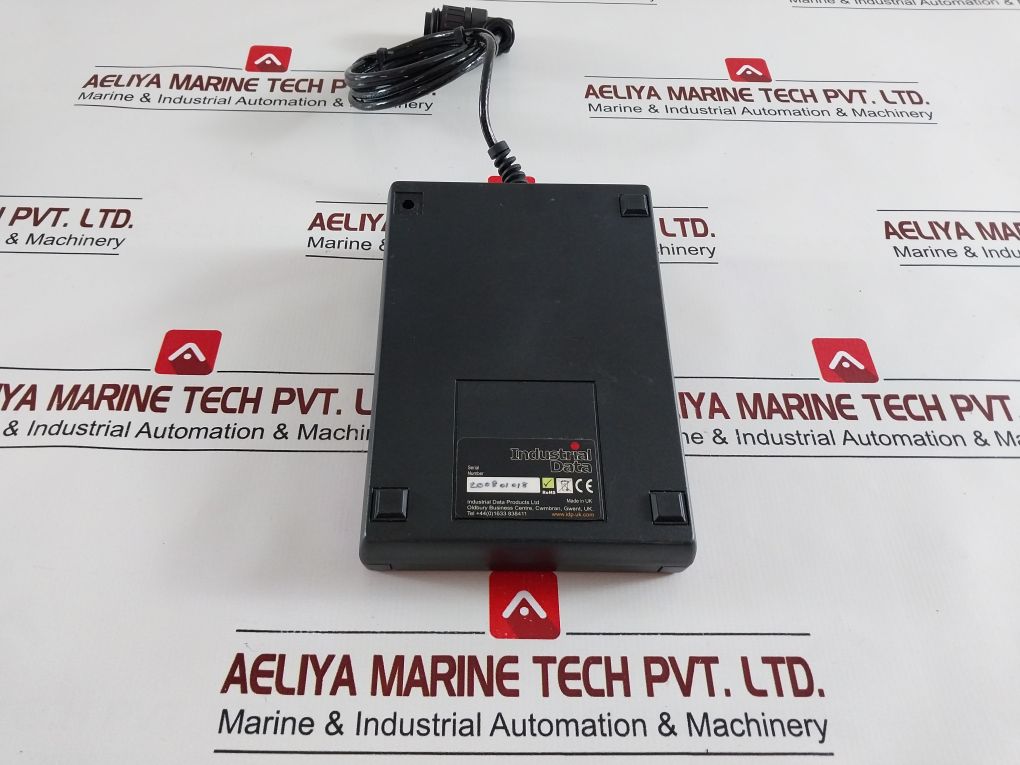 Idp Artemis Mk5 Controller Keypad