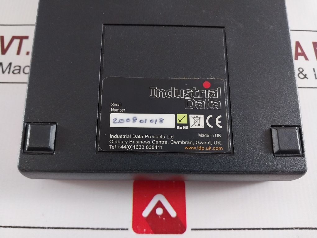 Idp Artemis Mk5 Controller Keypad