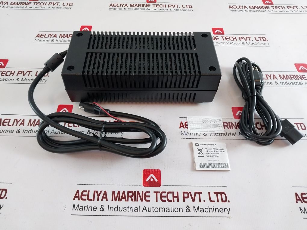 Motorola/Artesyn Ae210-3101501Av Switching Power Supply Hpn4007D