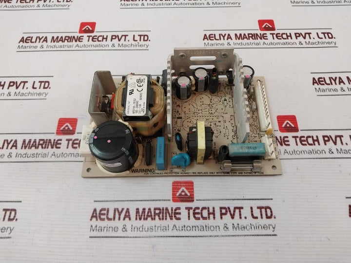 Artesyn Nfs110-7612J Switching Power Supply 720084-j06