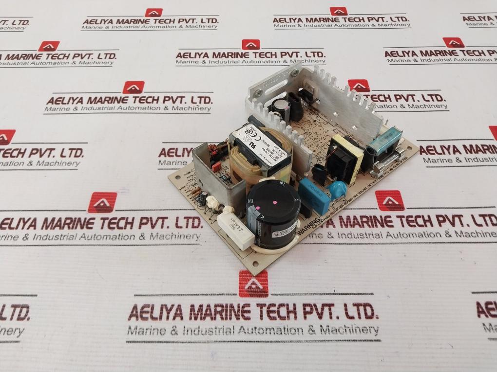 Artesyn Nfs110-7612J Switching Power Supply 720084-j06