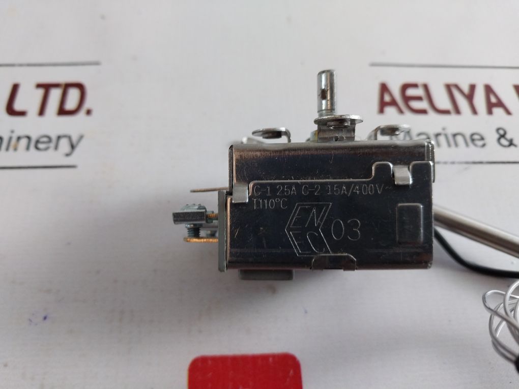 Arthermo St-612V Thermostat