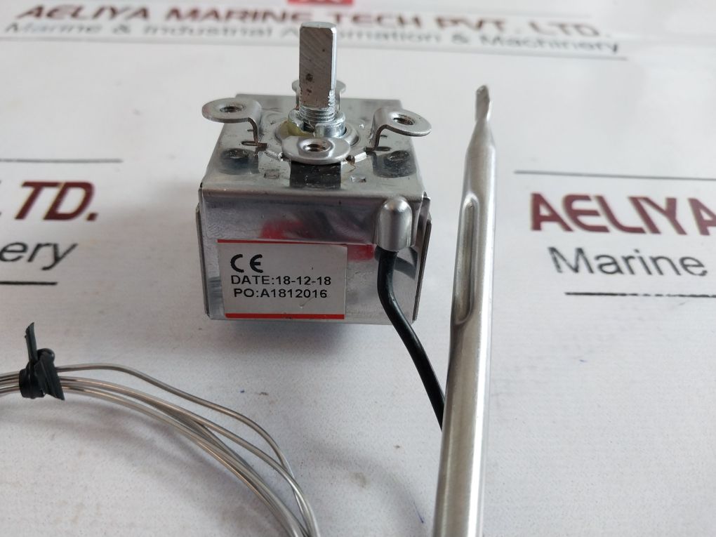 Arthermo St-612V Thermostat