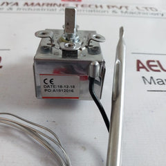 Arthermo St-612V Thermostat