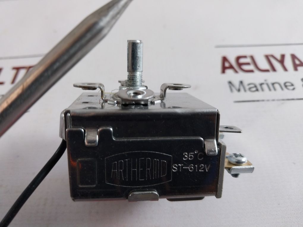 Arthermo St-612V Thermostat