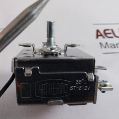 Arthermo St-612V Thermostat