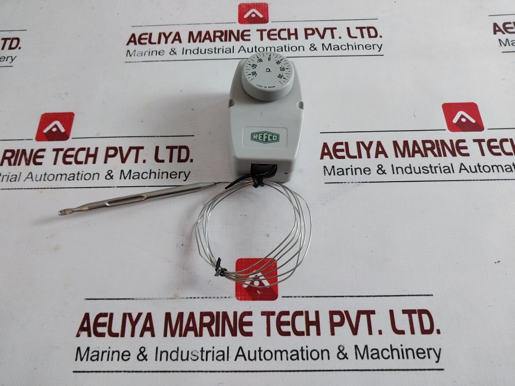 Arthermo St-612V Thermostat