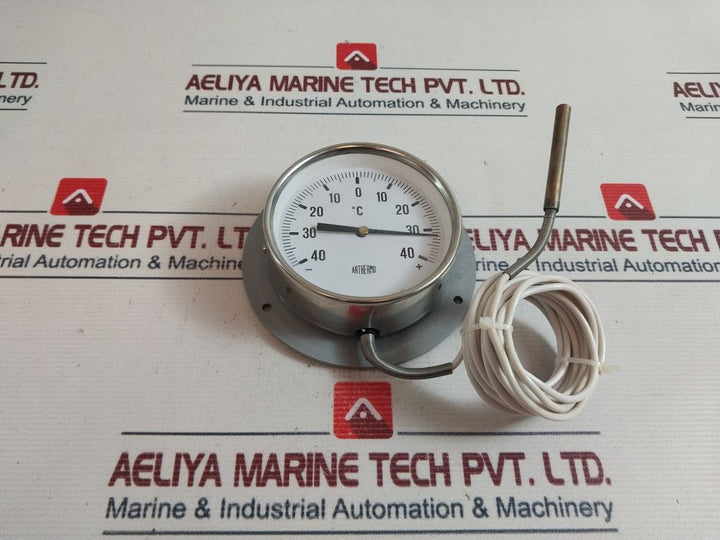 Arthermo 928.02.01.051 Dial Thermometer -40 To +40°C