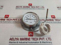 Arthermo 928.02.01.051 Dial Thermometer -40 To +40°C