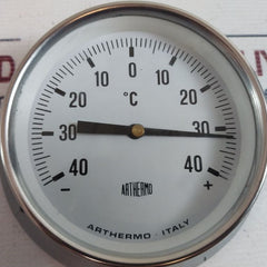 Arthermo 928.02.01.051 Dial Thermometer -40 To +40°C