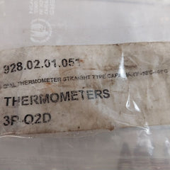 Arthermo 928.02.01.051 Dial Thermometer -40 To +40°C