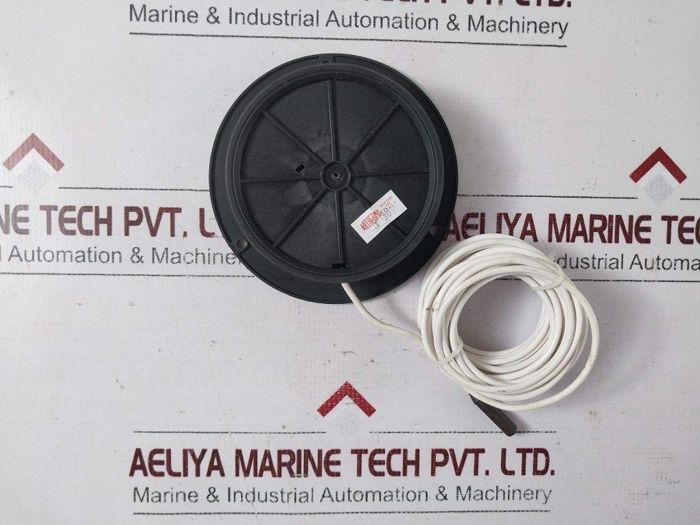 Arthermo Thermometer With Sensor -40 To +40°C