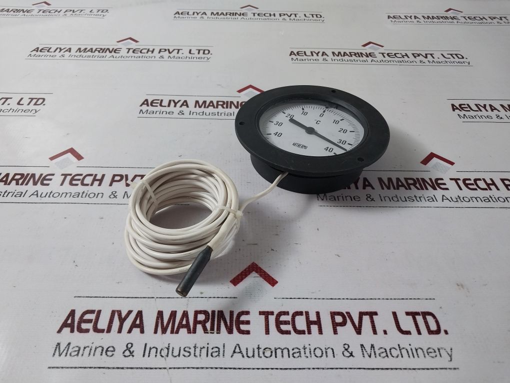 Arthermo Thermometer With Sensor -40 To +40°C