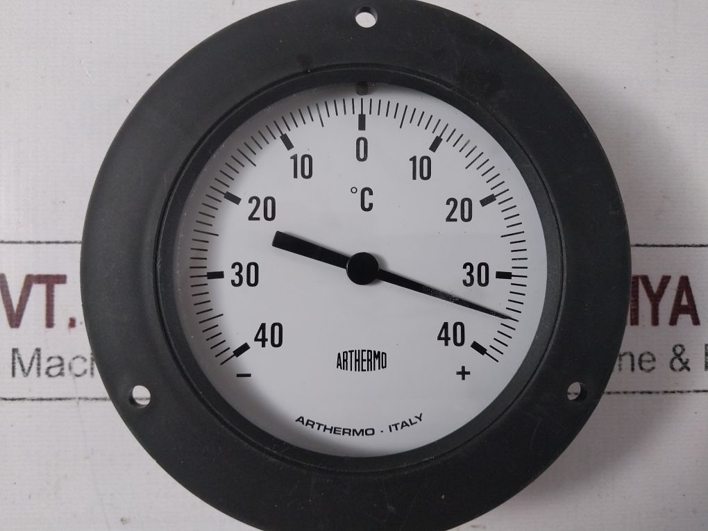 Arthermo Thermometer With Sensor -40 To +40°C