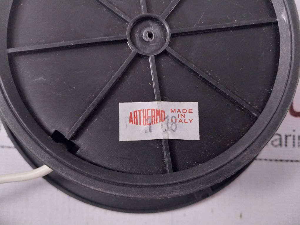 Arthermo Thermometer With Sensor -40 To +40°C