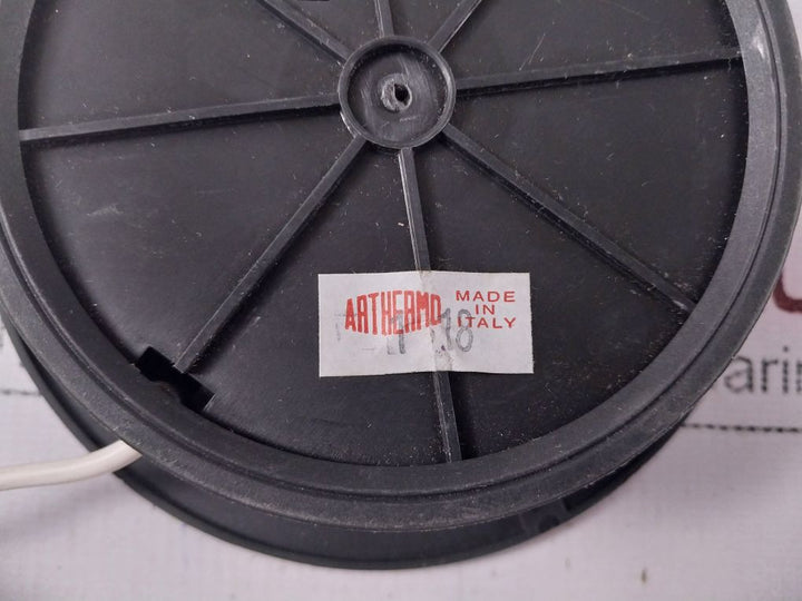 Arthermo Thermometer With Sensor -40 To +40°C