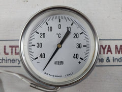 Arthermo -40 To +40°C Analog Thermometer