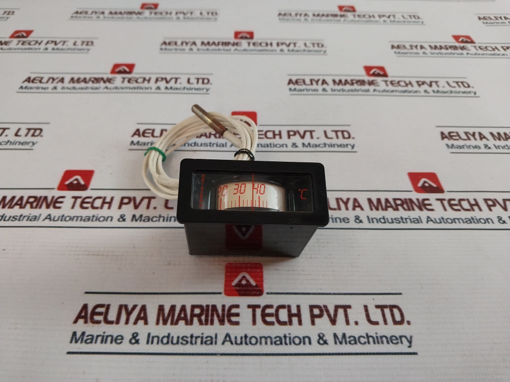 Arthermo 20-40˚C Capillary Thermometer
