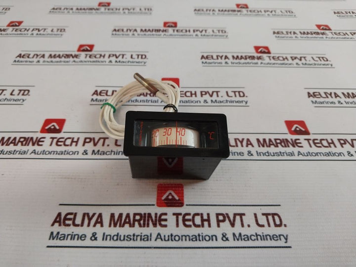 Arthermo 20-40˚C Capillary Thermometer
