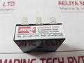 Artisan Controls 4300F-8-15-c Solid State Interval Timer
