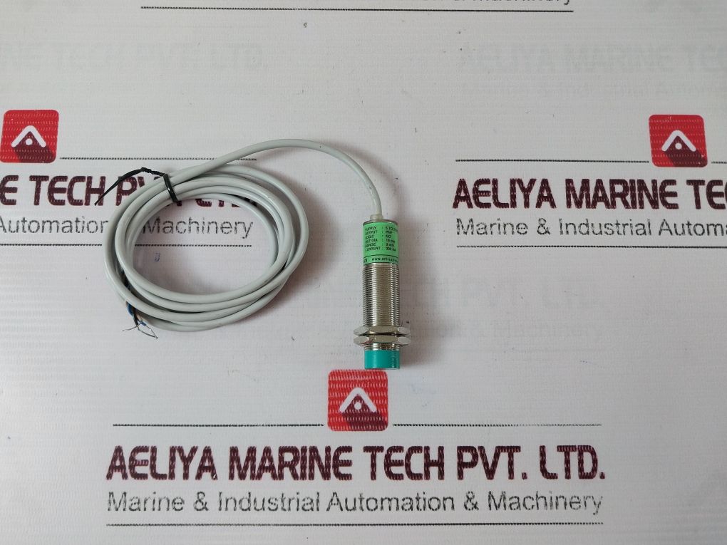 Artisan 18-pno-nf8 Inductive Proximity Sensor