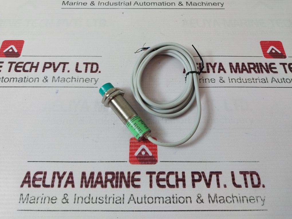 Artisan 18-pno-nf8 Inductive Proximity Sensor