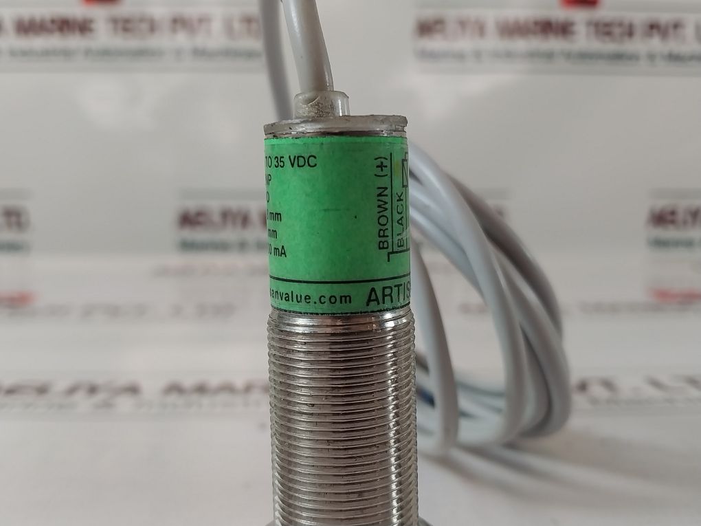 Artisan 18-pno-nf8 Inductive Proximity Sensor