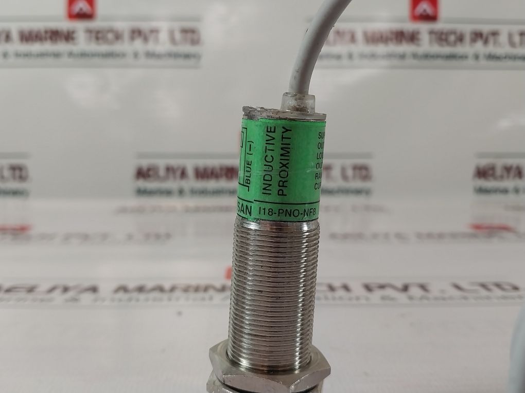 Artisan 18-pno-nf8 Inductive Proximity Sensor