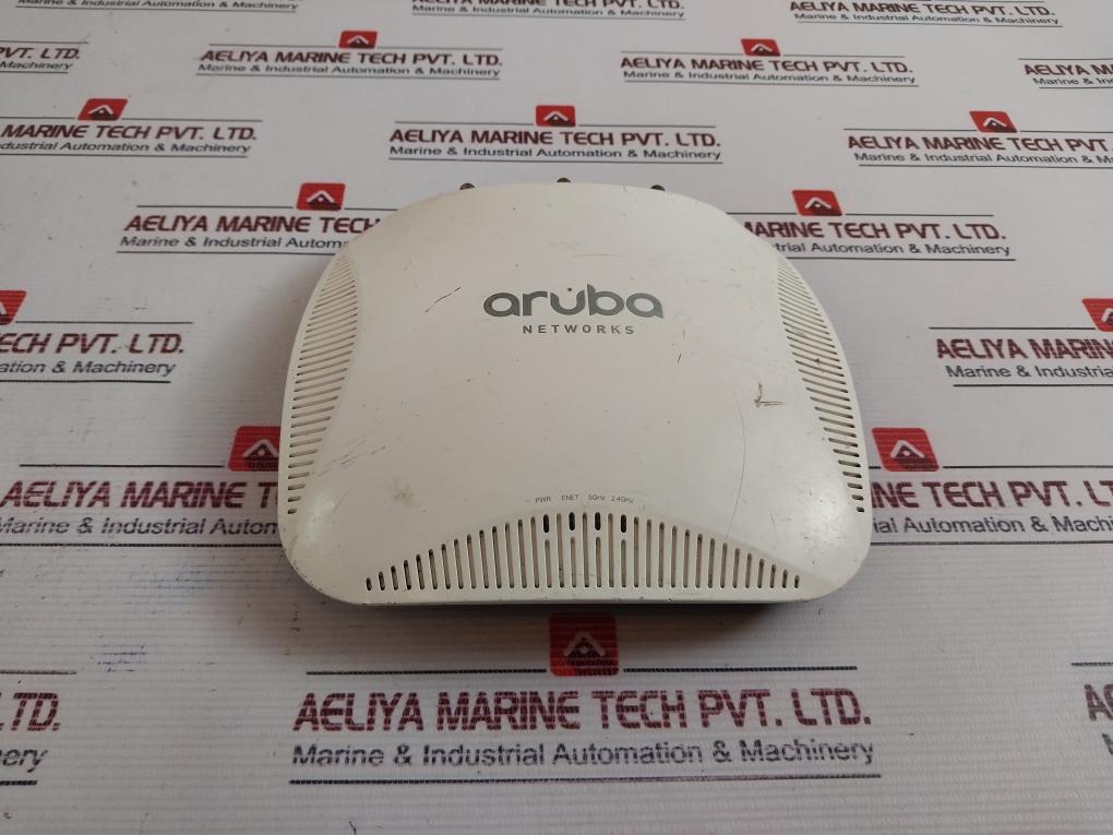 Aruba Networks APIN0225 PoE WiFi Access Point Wireless Access