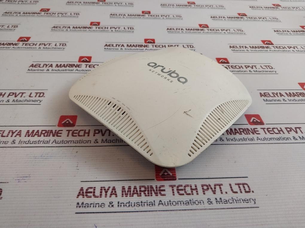 Aruba Networks Apin0214 Wireless Access Point 56V-350Ma