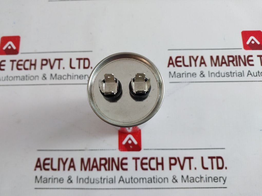 Aruki 60µF±5% Motor Running Capacitor