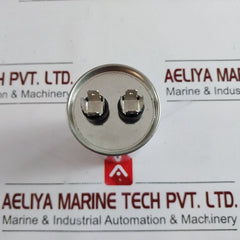 Aruki 60µF±5% Motor Running Capacitor
