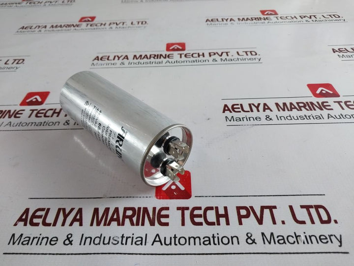 Aruki 60µF±5% Motor Running Capacitor