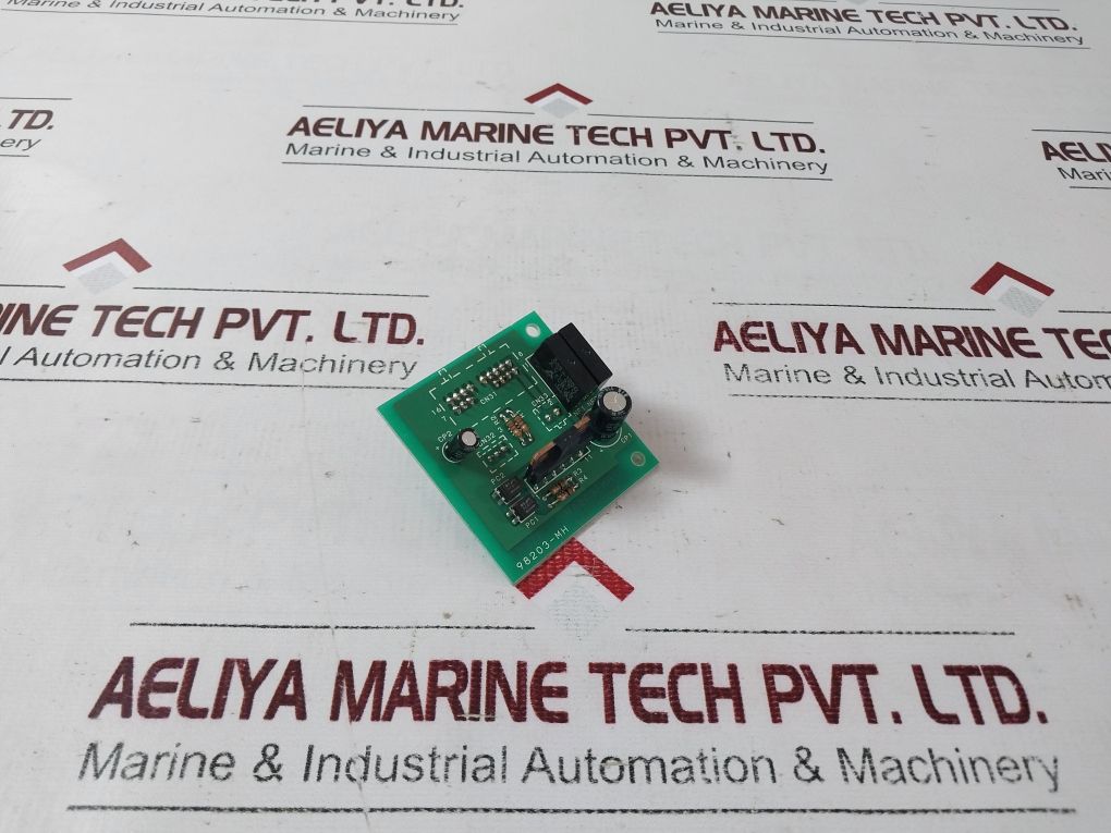 Aruze 98203-mh Pcb Card