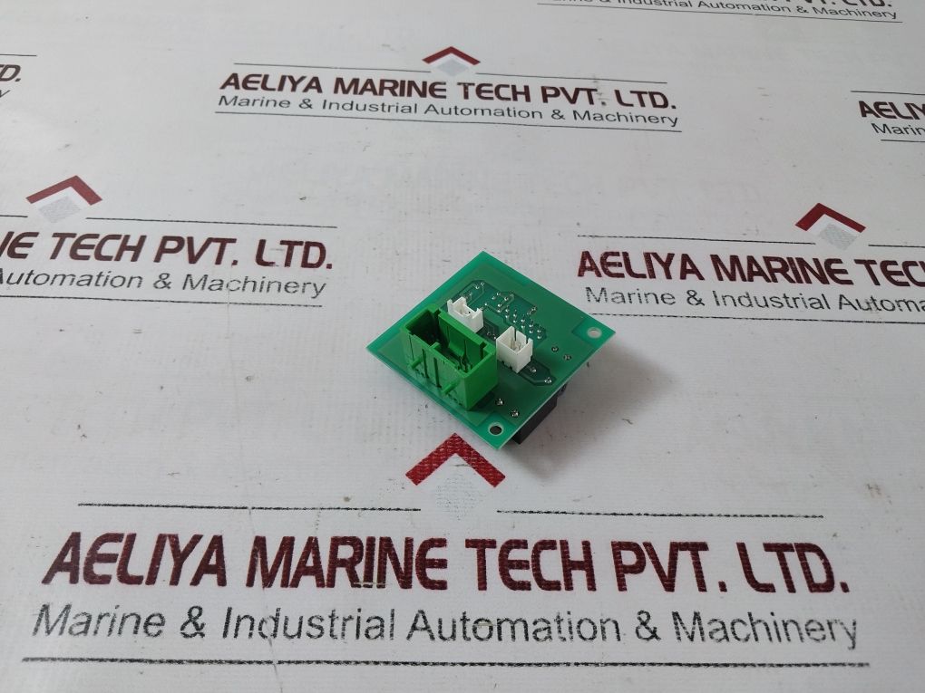 Aruze 98203-mh Pcb Card