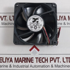 Arx Fd2412-a1051E Ceradyna Fan