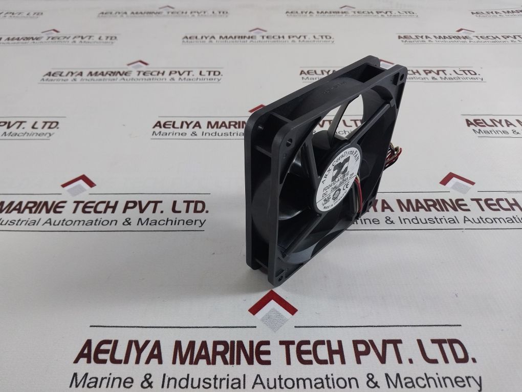 Arx Fd2412-a1051E Ceradyna Fan