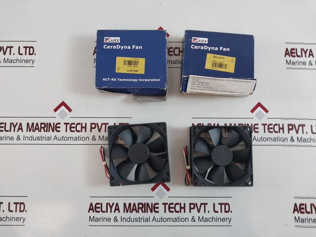 Arx Fd2490-a1151E

