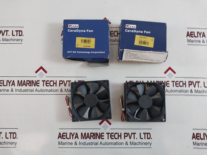 Arx Fd2490-a1151E
