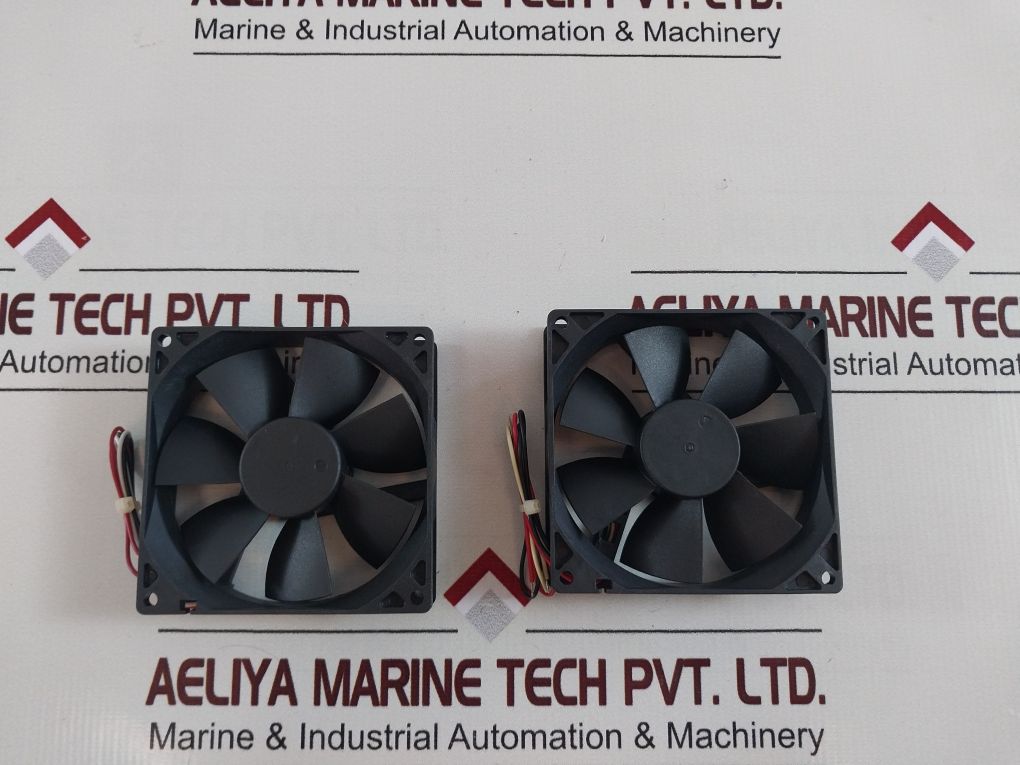 Arx Fd2490-a1151E Ceradyna Fan 492-4477