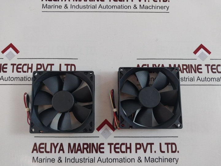 Arx Fd2490-a1151E Ceradyna Fan 492-4477
