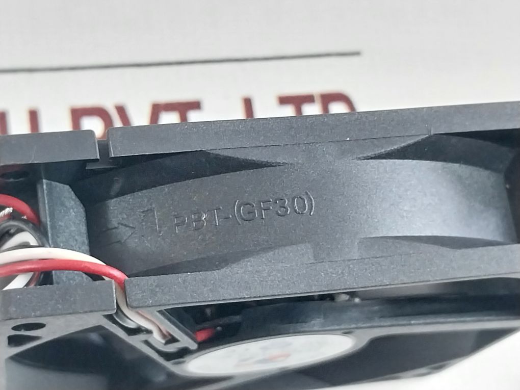 Arx Fd2490-a1151E Ceradyna Fan 492-4477