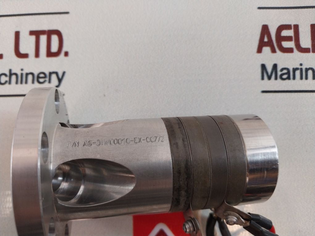 As-0Iw00011-ex-004 0907 Motor