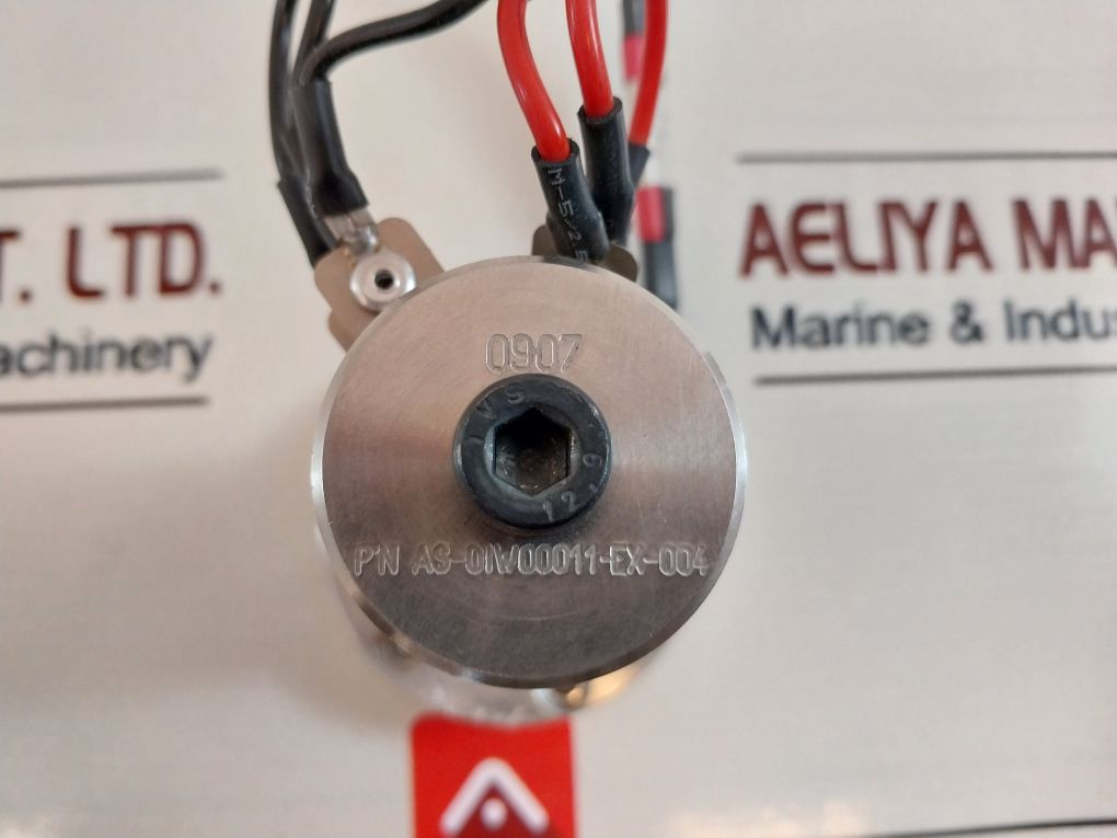 As-0Iw00011-ex-004 0907 Motor