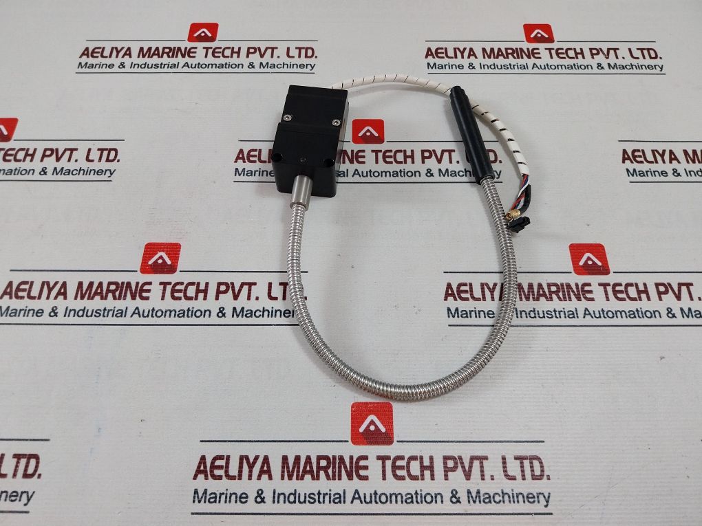 As-0Iw00034-ex-003 Temperature Sensor 0809