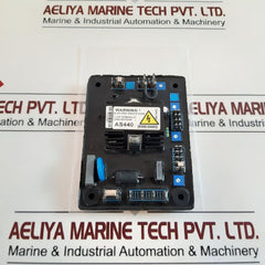 As440 Automatic Voltage Regulator
