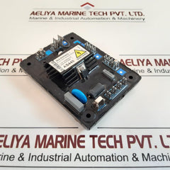 As440 Automatic Voltage Regulator
